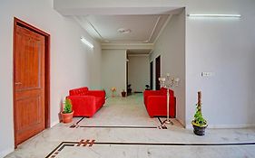 Hotel Omkar Residency 3*